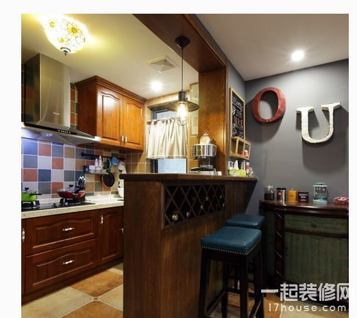 厨房灯装饰如何装饰 厨房灯装饰推荐 厨房灯装饰如何装饰 厨房灯装饰推荐